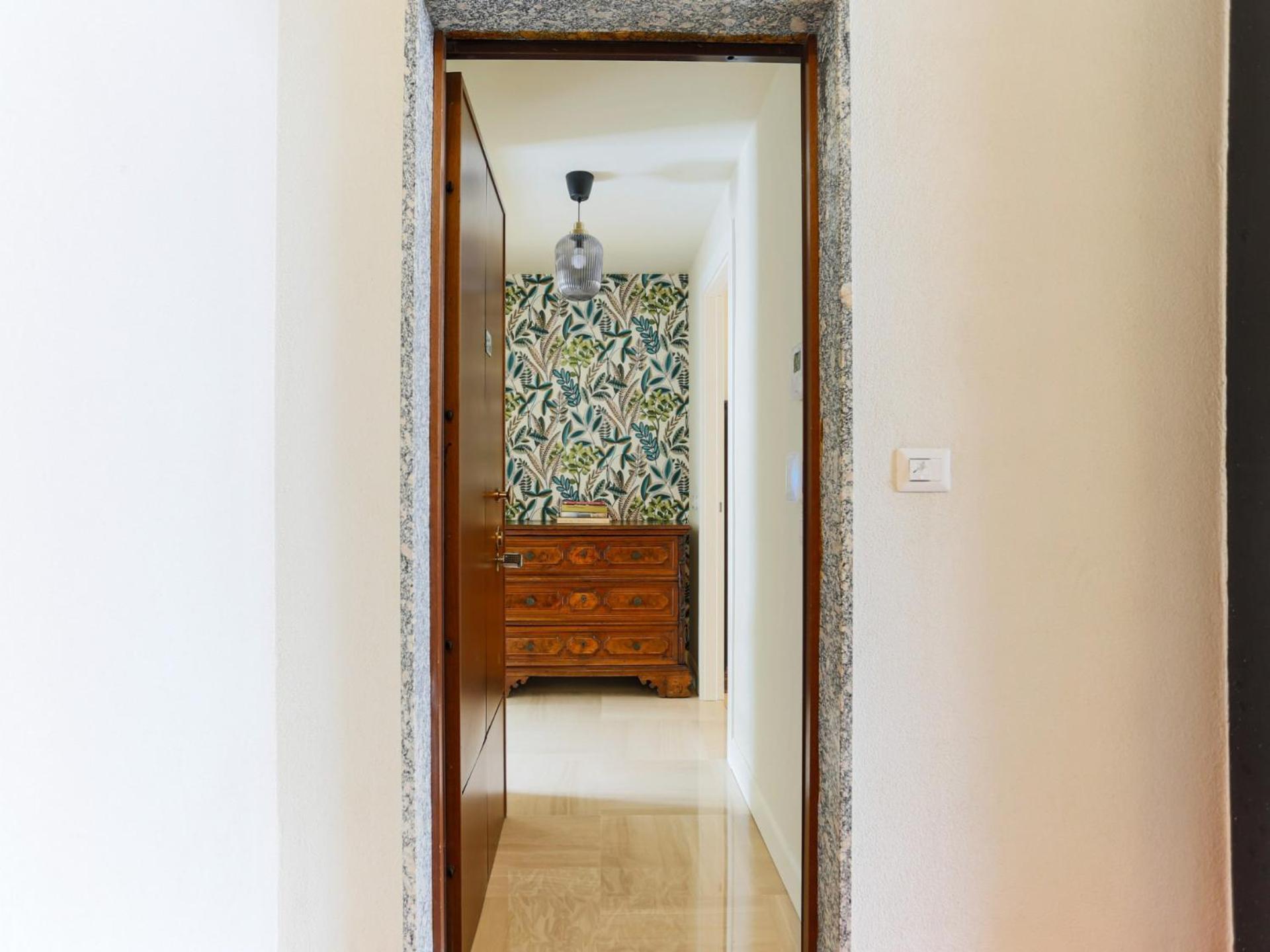 מילאנו The Best Rent - Charming Apartment In Pagano מראה חיצוני תמונה