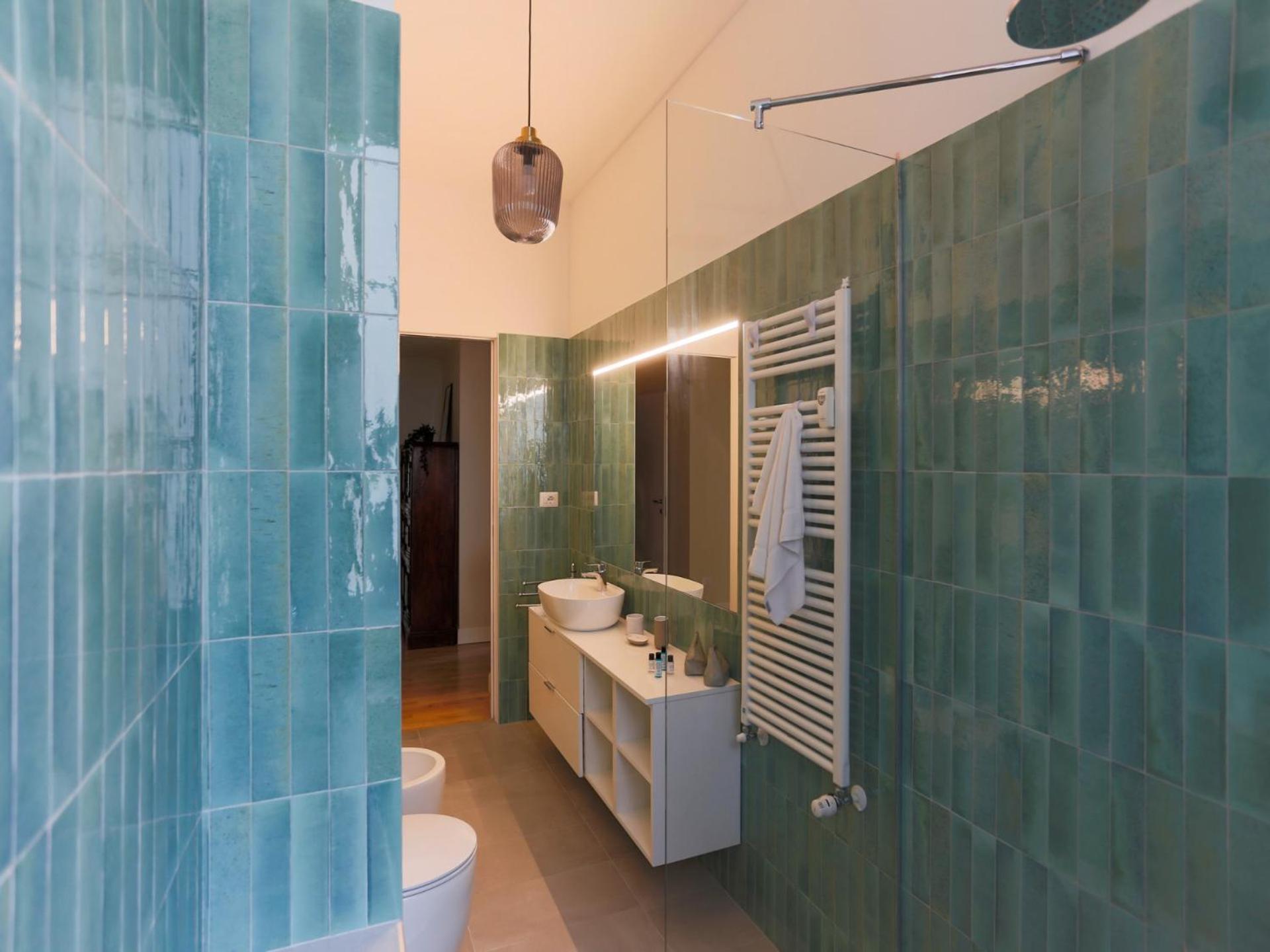 מילאנו The Best Rent - Charming Apartment In Pagano מראה חיצוני תמונה