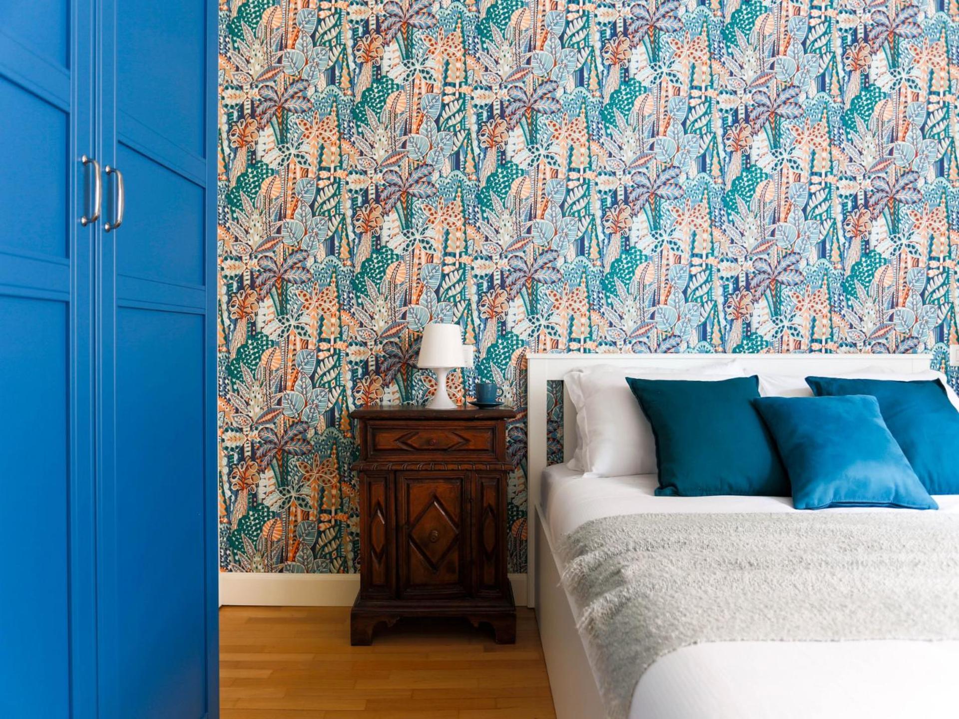 מילאנו The Best Rent - Charming Apartment In Pagano מראה חיצוני תמונה